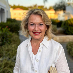 Rita Pulverich - Kettner